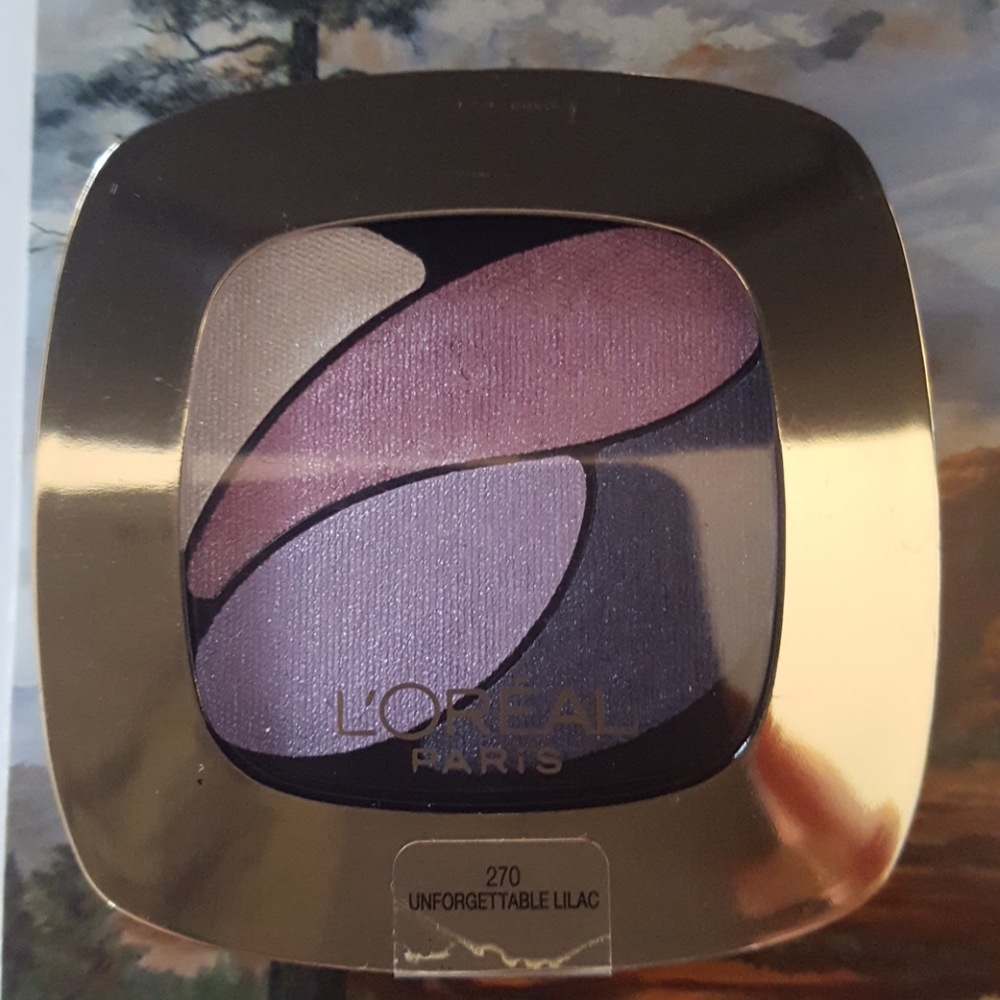 Eyeshadow